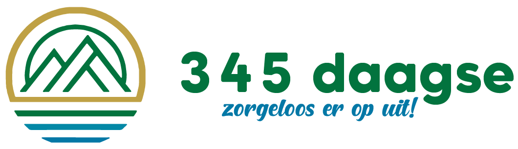345daagse